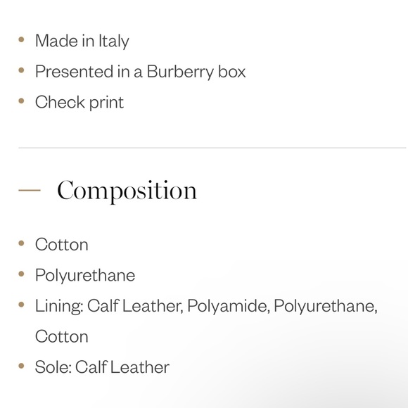 NWT 100% Authentic Burberry Madelina Ballet Flats - Picture 5 of 13